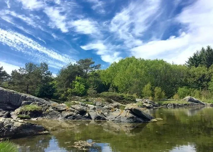 Lägenhet Brightside *