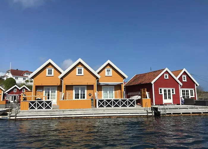 Brightside * Kristiansand