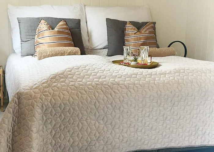 Lägenhet Brightside *