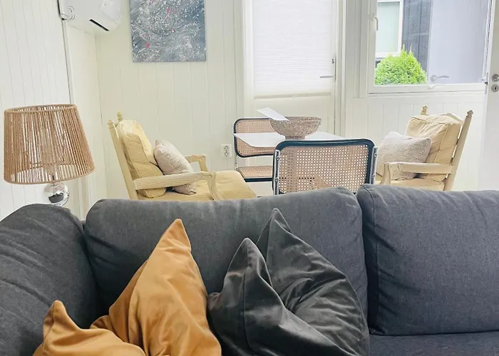 Brightside Kristiansand