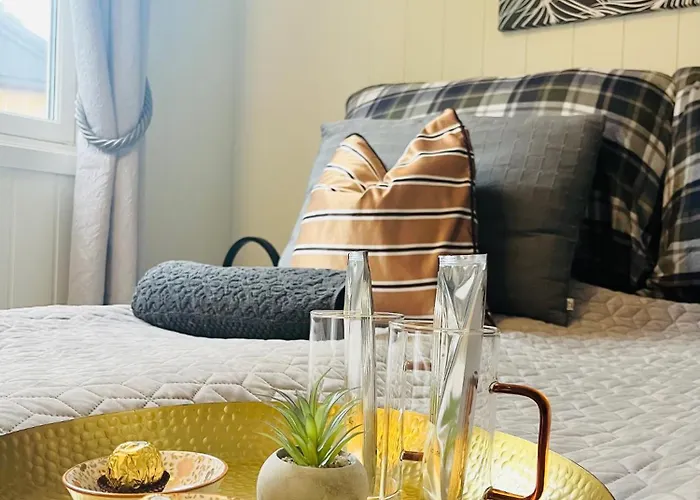 Brightside Lägenhet