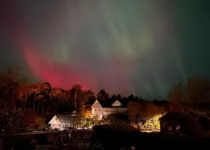 Lägenhet Brightside Kristiansand