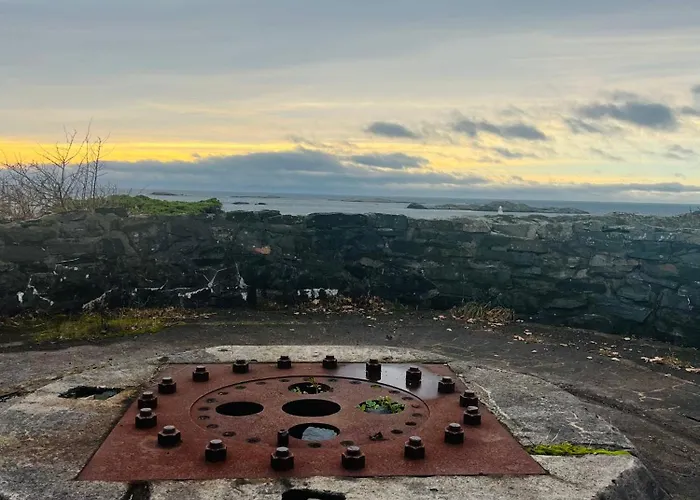 Brightside Lägenhet *