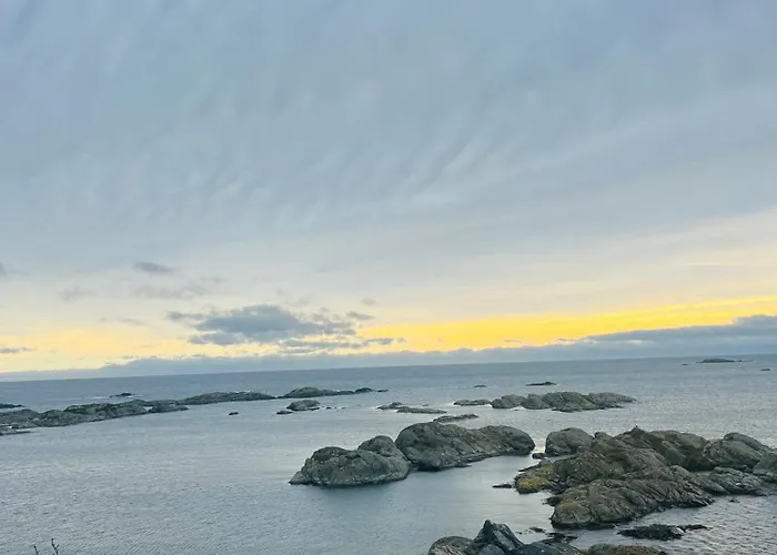 Lägenhet Brightside *