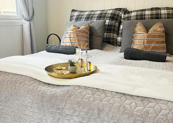 Brightside Apartman Kristiansand