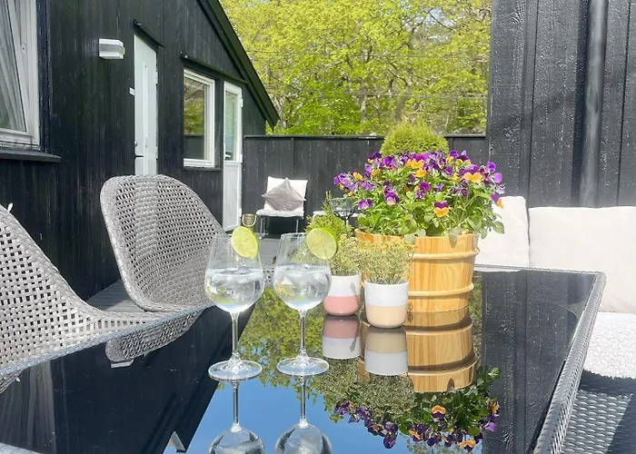 Brightside Lägenhet *