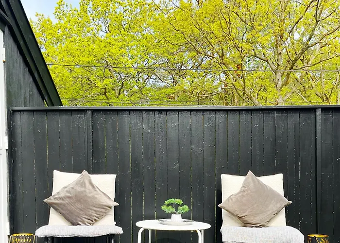 Lägenhet Brightside *