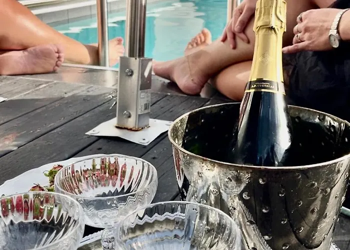 Brightside Lägenhet *