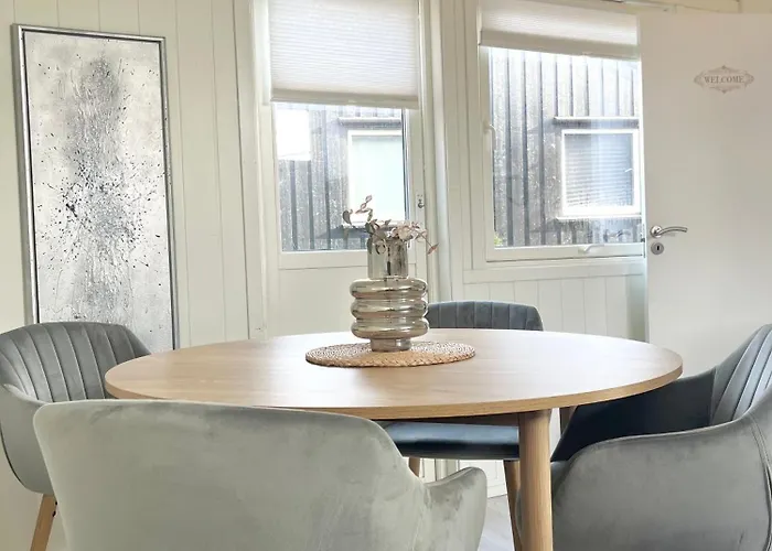 Appartamento Brightside Kristiansand