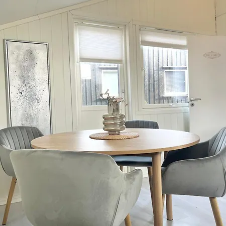 Apartamento Brightside Kristiansand